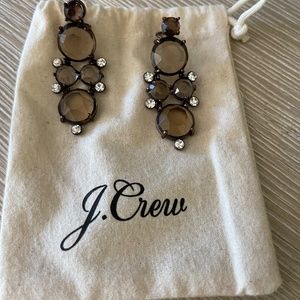 Chandelier earrings